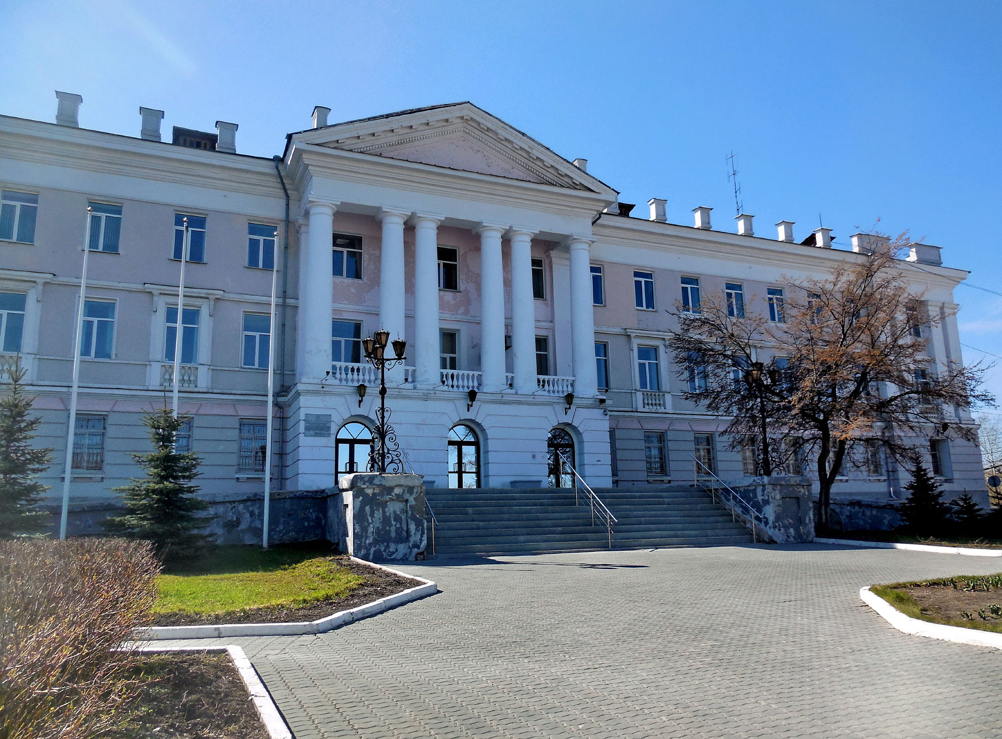 Ревда (Revda)